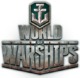 Logo de World of Warships