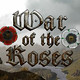 Logo de War of the Roses