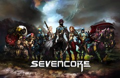 Sevencore en bêta francophone à partir du 31 mars