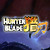 Logo de Hunter Blade