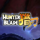Logo de Hunter Blade