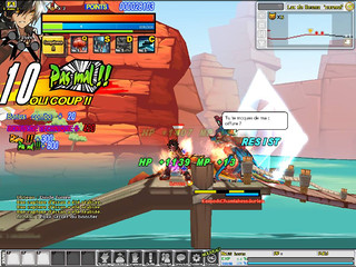 Démo jouable : Raven