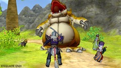 Dragon Quest X Online s'annonce au TGS 2012, ou le MMO sur Wii U