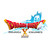 Logo de Dragon Quest X Online