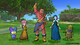 Peuples jouables de Dragon Quest X Online
