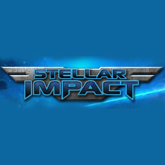 Logo de Stellar Impact