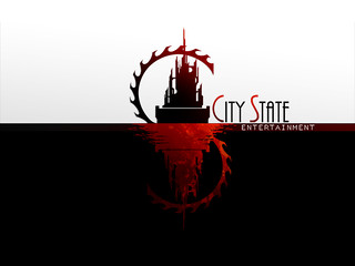Logo de City State Entertainment