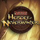 Logo de Heroes of Neverwinter
