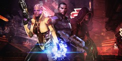 Des « expériences connectées multijoueurs » pour le prochain Mass Effect
