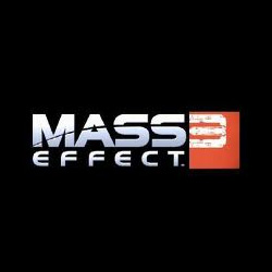 Logo de Mass Effect 3