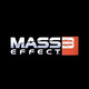 Logo de Mass Effect 3