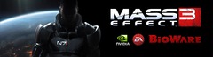 Résultat de concours : avez-vous gagné la CG NVIDIA GTX 580 et des copies de Mass Effect 3