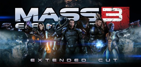 Mass Effect 3 - La bande-son d'Extended Cut disponible en téléchargement gratuit