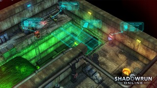 Shadowrun Online
