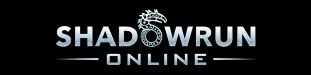 Logo Shadowrun Online