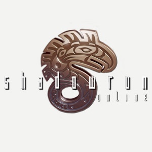 Logo de Shadowrun Online