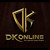 Logo de DK Online