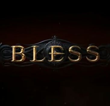 Logo de Bless