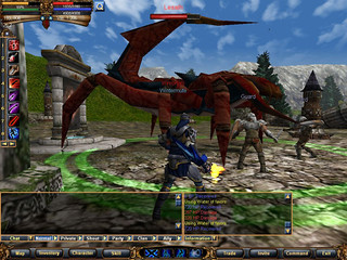 Image de Knight Online #1322