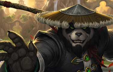 Mists of Pandaria - 100 000 invitations au bêta-test de Mists of Pandaria en cours d’envoi