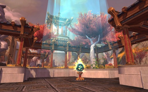 Mists of Pandaria - Mists of Pandaria « bientôt » sur les serveurs de tests publics