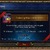 Boutique in-game de World of Warcraft (serveur de test, patch 5.4)