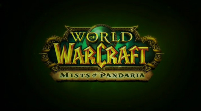 Logo de Misit of Pandaria