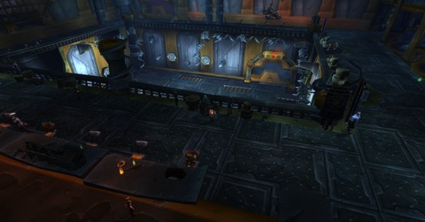 Mists of Pandaria - Nouveauté du patch 5.1: les Bastonneurs