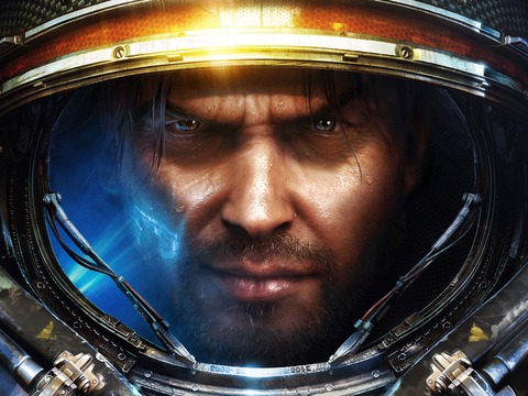 Heroes of the Storm - Focus sur Raynor, le commandant renégat de Heroes of the Storm