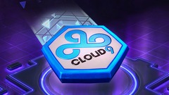 Nexagone Cloud9