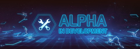 Heroes of the Storm - Dernière phase de l'alpha technique