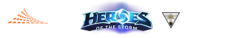 Dreamhack annonce deux tournois Heroes of the Storm avec 25 000 dollars à la clé