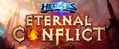 Heroes Of The Storm présent durant le PC Gaming Show
