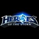 Logo de Heroes of the Storm