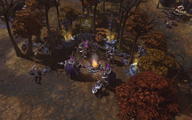 Images de Heroes of the Storm