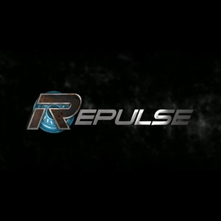 Logo de Repulse