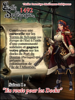 Affiche du jeu BSQ1492