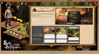 Un pressoir à la ferme