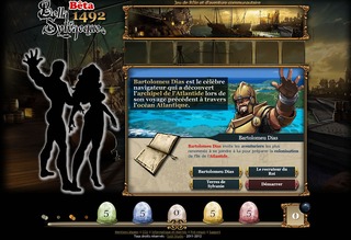 Nouvelle inscription