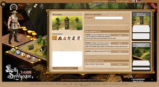 Le pigeonnier communautaire