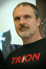 Simon Ffinch