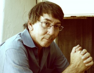 Will Wright