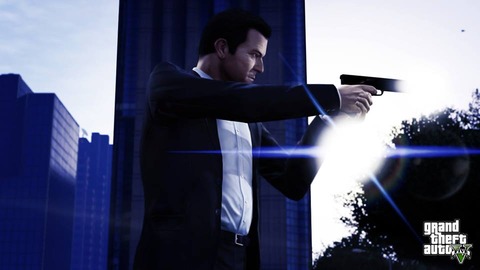 Grand Theft Auto Online - L'indisponibilité du mode « online » de GTA n'est pas passible de poursuites