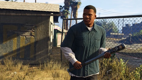 Grand Theft Auto V - La sortie de GTA V sur PC repoussée au 24 mars 2015