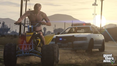 Grand Theft Auto V - Bilan : GTA d'hier à aujourd'hui, et pour quel avenir ?