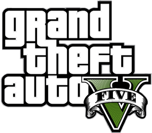 GTA V logo