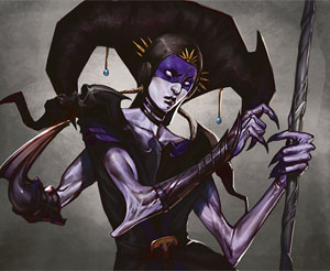 Avatar Avatar of Woe