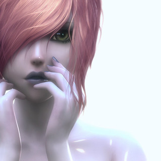 Logo de Queens Blade