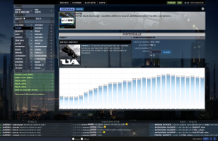 One Over Nine - Navigateur