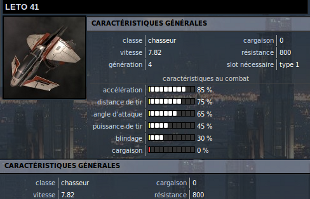 One Over Nine - Navigateur